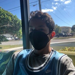 Meet your Posher, Julian